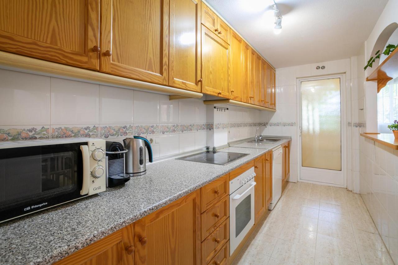 Casa vacanze Novamar 3 Playa Carabassi Puerto Marino